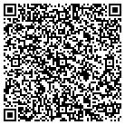QR code with A 1 Business Service contacts