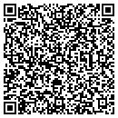 QR code with I Class Auto Center Inc contacts