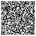 QR code with Daniel T Rose contacts