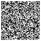 QR code with Adam's Run Cleaners contacts