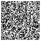QR code with H & R Block Tax Service contacts