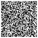 QR code with Robert W Haggerty MD contacts