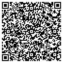 QR code with D & S Lawnscaping contacts