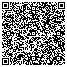 QR code with Cynthia R Chatterjee MD contacts