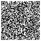 QR code with Maple Spring Church-Brethren contacts