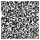 QR code with Martin Eldon contacts