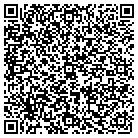 QR code with A-1 Appliance & Electronics contacts