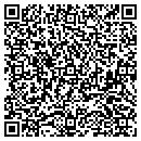 QR code with Uniontown Beverage contacts