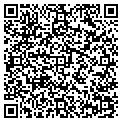 QR code with ITW contacts