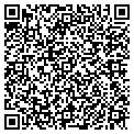 QR code with CMS Inc contacts