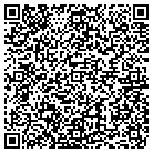 QR code with First California Title Co contacts