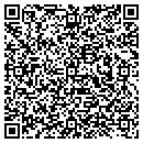 QR code with J Kamin Fine Arts contacts