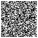 QR code with Hartzok Insurance Agency contacts
