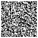 QR code with A P Wagner Inc contacts