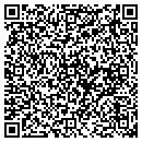 QR code with Kencrest Co contacts