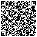 QR code with R C Olczak contacts