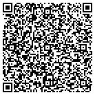 QR code with H & R Block Tax Service contacts