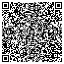 QR code with Monomer-Polymer & Dajac Labs contacts