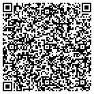 QR code with R A Monzo Construction contacts