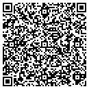 QR code with Robert Gugger DDS contacts