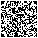 QR code with Claude J Poole contacts