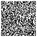 QR code with P T Group-Assoc contacts