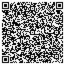 QR code with D Karlo Radolovic contacts