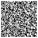 QR code with S & S Surgical Products Inc contacts