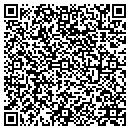 QR code with R U Remodeling contacts