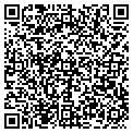 QR code with J & S Home Handyman contacts