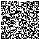 QR code with J D R's Lock & Key contacts