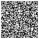 QR code with James A Bauccio CPA contacts