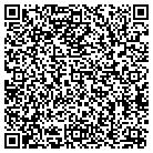 QR code with High Standards Stable contacts