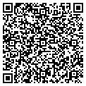QR code with Azo Corporation contacts