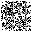 QR code with Back Mountain Memorial Library contacts
