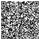 QR code with Haig H Kazazian MD contacts