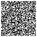 QR code with H C Wilson-Electrical Contr contacts