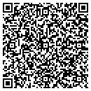 QR code with Pines contacts