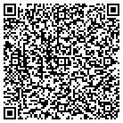 QR code with Klondike Block & Masonery Inc contacts