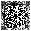 QR code with A E Rocuskie DC contacts