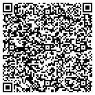 QR code with Phoenix Rehabilitation & Hlth contacts