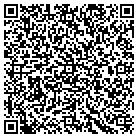 QR code with Corner Cupboard Food Bank Inc contacts
