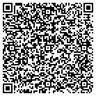 QR code with Hunt Engineers Arch & Srvyrs contacts