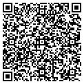 QR code with Donald Stine contacts