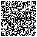 QR code with William Hayes contacts