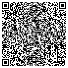 QR code with Webb's Service Center contacts