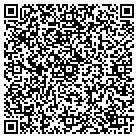 QR code with Hershey Christian School contacts
