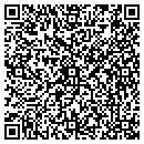 QR code with Howard Parnes PHD contacts