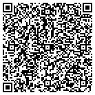 QR code with Rovitos Fine Mens Clothing Inc contacts
