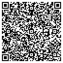 QR code with C & M Design and Build Inc contacts